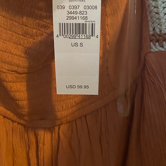 Romper - Picture 3 of 3